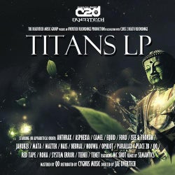 Titans LP