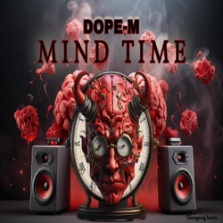 Mind Time (feat. AVM)