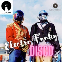 Electro Funky Disco
