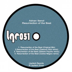 Resurrection Of Beat
