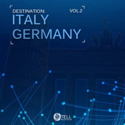 Destination: Italia / Germany, Vol. 2