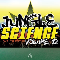 Jungle Science, Vol. 12