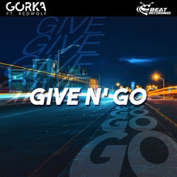 Give n' Go (Extended Mix)