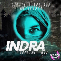 Indra (Extended Edit)