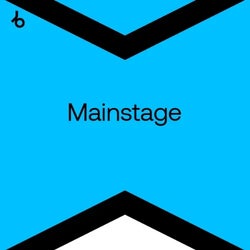 Best New Hype Mainstage: February