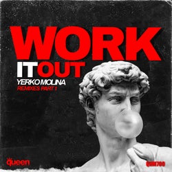 Work It out (Remixes, Pt. 1)