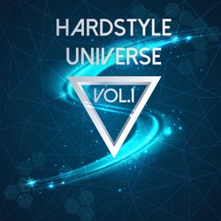 Hardstyle Universe, Vol.1