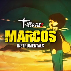 Marcos Instrumentals (Hip Hop - Reggaeton) Beats
