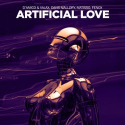 Artificial Love (Mixes)
