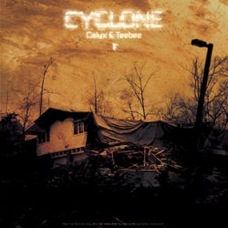 Cyclone / Follow The Leader