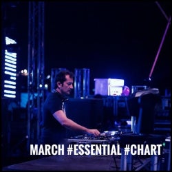 March #Essential #Chart