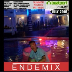 ENDEMIX SELECTION JULY 2016 CHART