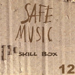 Skill Box, Vol.12