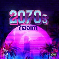2070'S Riddim