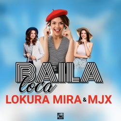 Baila Loca