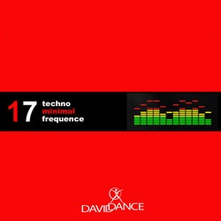 Techno Minimal Frequence 17