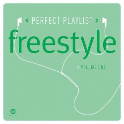 Perfect Playlist Freestyle Vol. 1