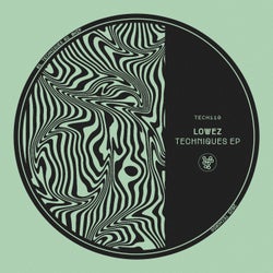 Techniques EP