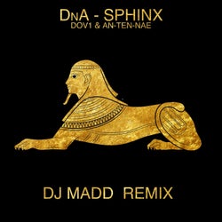 Sphinx (DJ Madd Remix)
