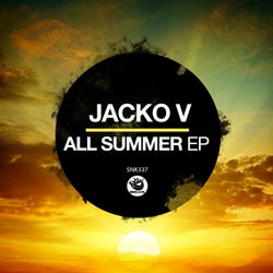 All Summer EP