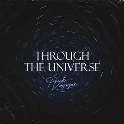 Through the Universe