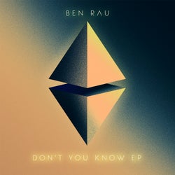 Don't You Know EP