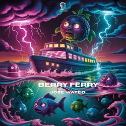 Berry Ferry