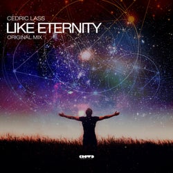 Like Eternity (Radio Mix)