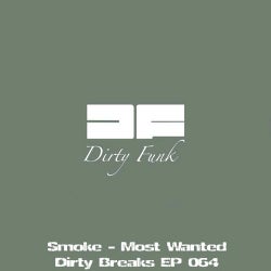 Dirty Breaks EP 064