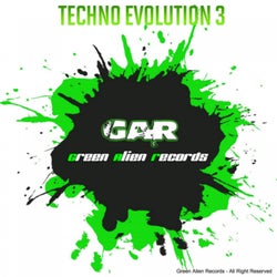 Techno Evolution 3