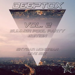 DeepTox Vol. 2 Pool Party Edition