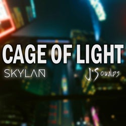 Cage of Light