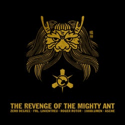 The Revenge of the Mighty Ant