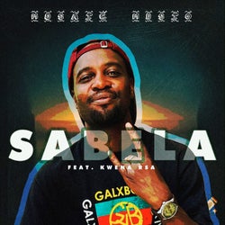 Sabela (feat. Kwena RSA)