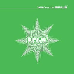 The Very Best Of Sirius Records - Volume 1