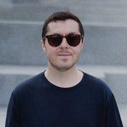 Current Trax: August 2025 Chart