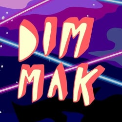 Label: Dim Mak Records - Essentials