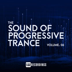 The Sound Of Progressive Trance, Vol. 06