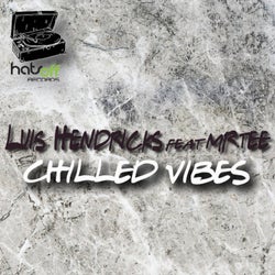 Chilled Vibes (feat. Mr.Tee)