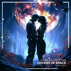 Lovers In Space (feat. Emy Smith)