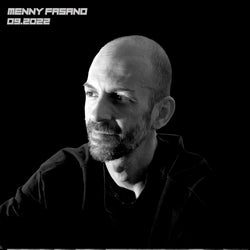 Menny Fasano :: Beatport Chart 09.2022