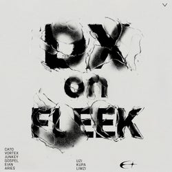 DX ON FLEEK