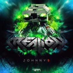 Johnny 5 EP