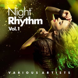 Night Rhythm, Vol. 1