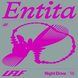 Night Drive EP