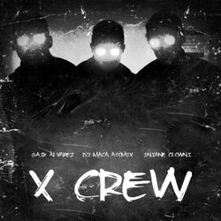 X Crew