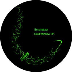 Gold Window EP