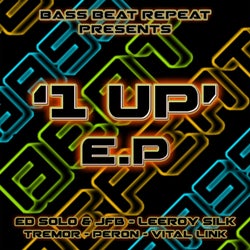 1 UP EP