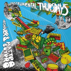 Instrumental Thursdays