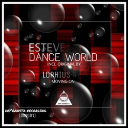 Dance World (original mix)